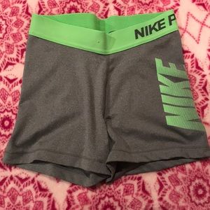 Nike Pros